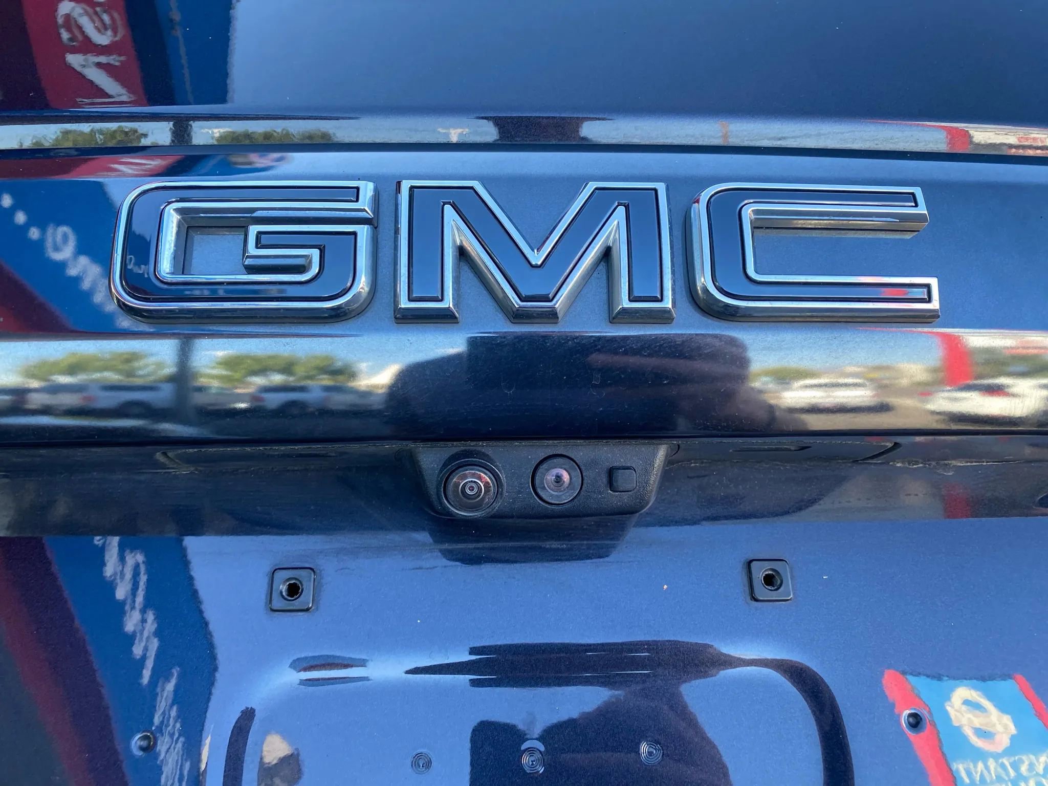 Used 2023 GMC Yukon XL Denali Ultimate image 33