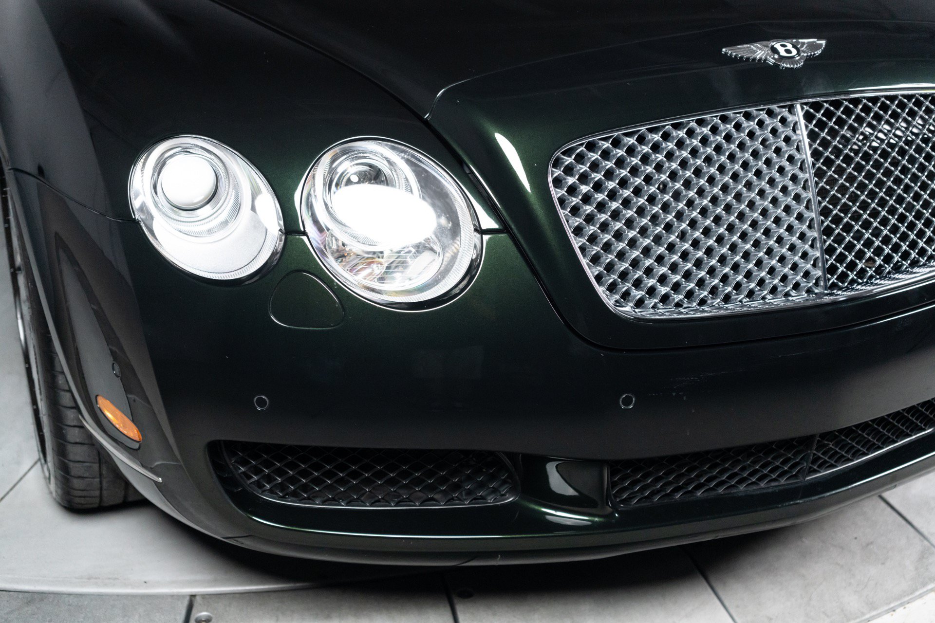 Used 2006 Bentley Continental GT AWD/4WD image 74