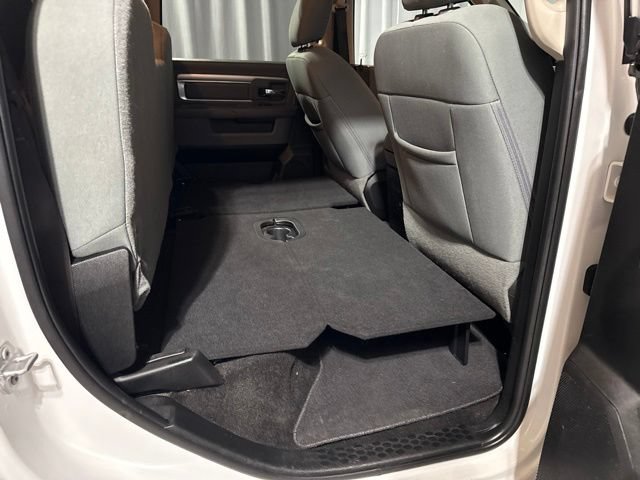 Used 2018 RAM 1500 Big Horn AWD/4WD image 36