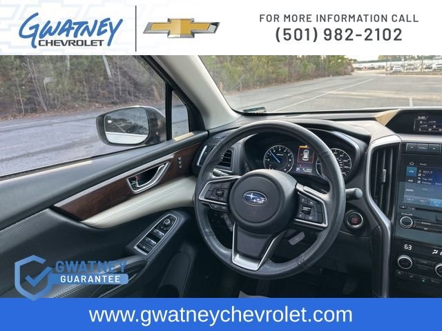 Used 2022 Subaru Ascent Touring w/ Popular Package #2A image 29