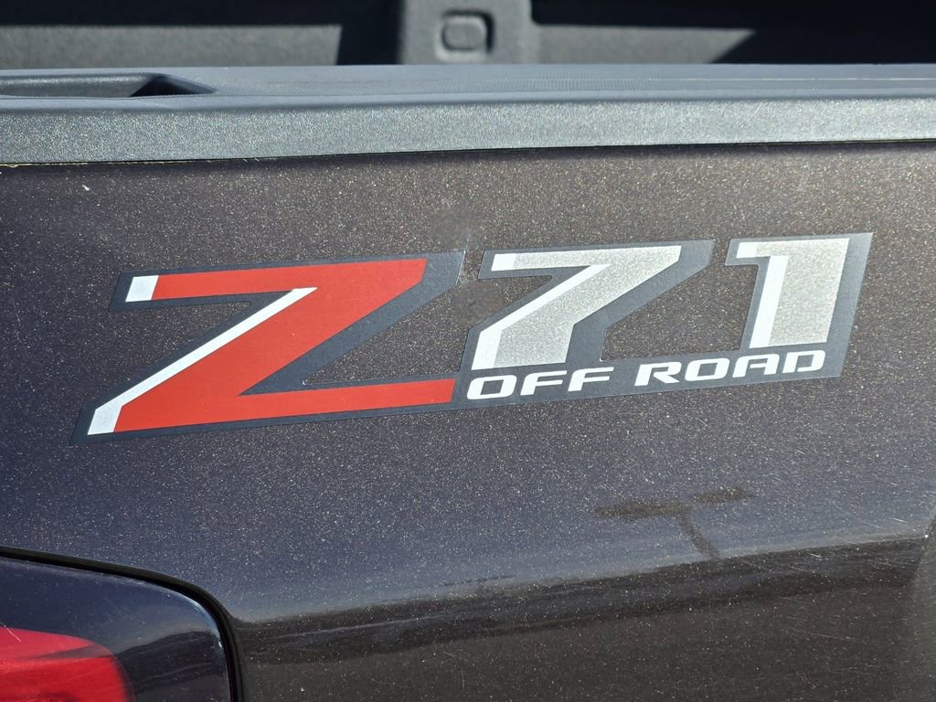 Used 2018 Chevrolet Silverado 2500 LTZ w/ Duramax Plus Package image 3