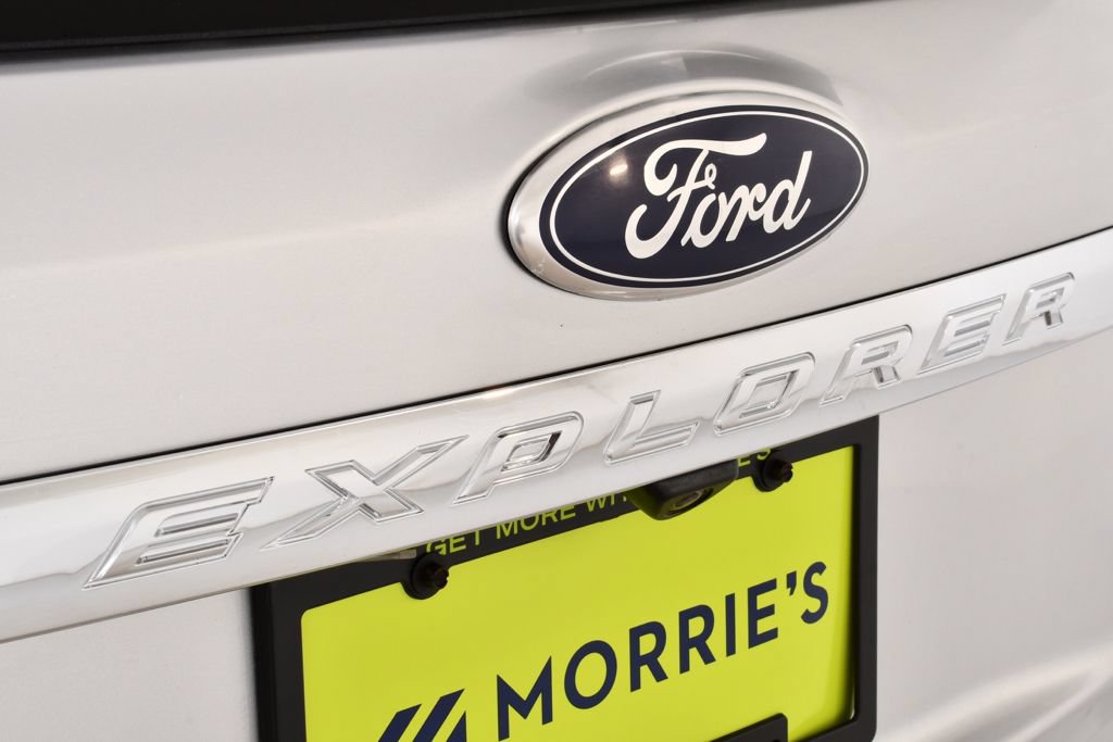 Used 2013 Ford Explorer XLT AWD/4WD image 22