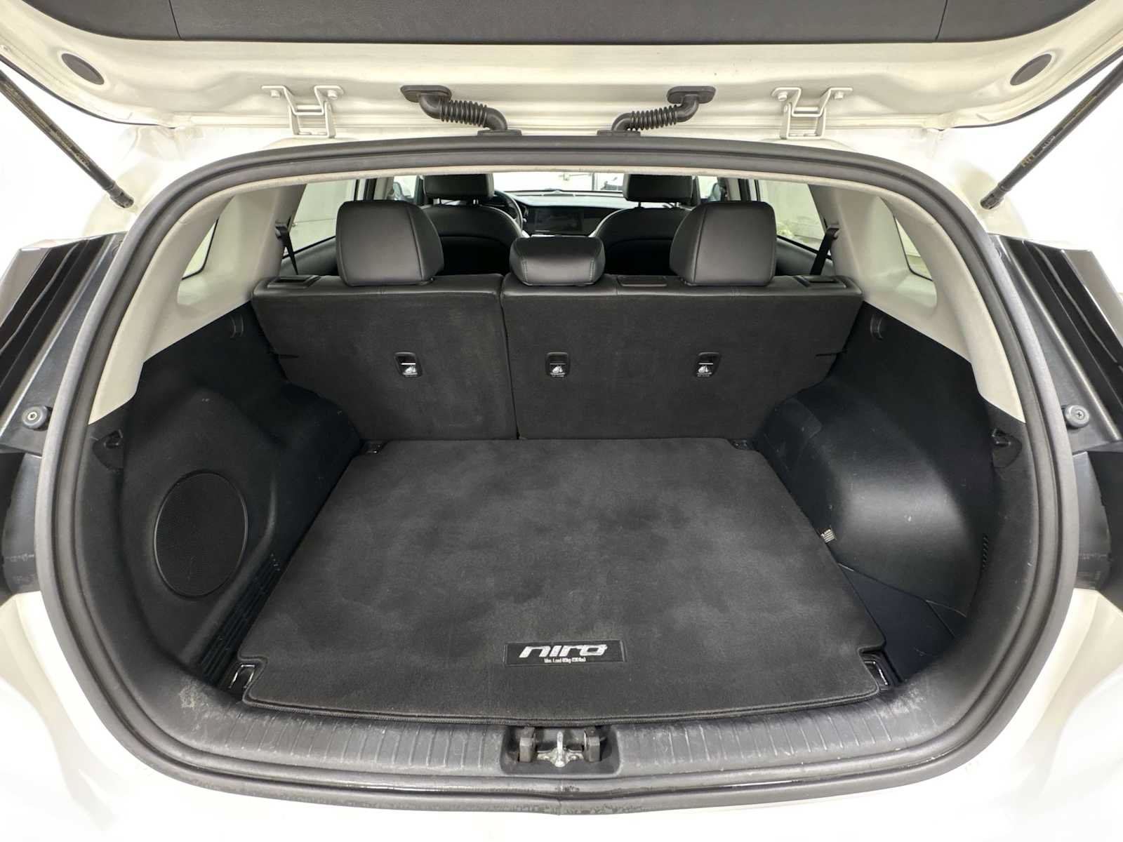 Used 2022 Kia Niro EX Premium FWD image 28