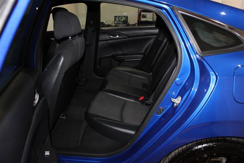 Used 2019 Honda Civic Sport image 24