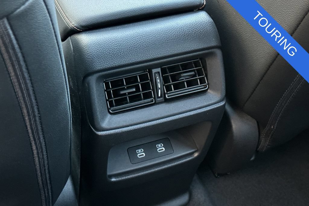 Used 2026 Honda CR-V Sport Touring image 14