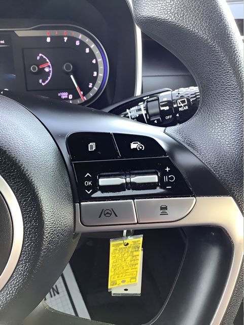 Used 2024 Hyundai Tucson SE image 21