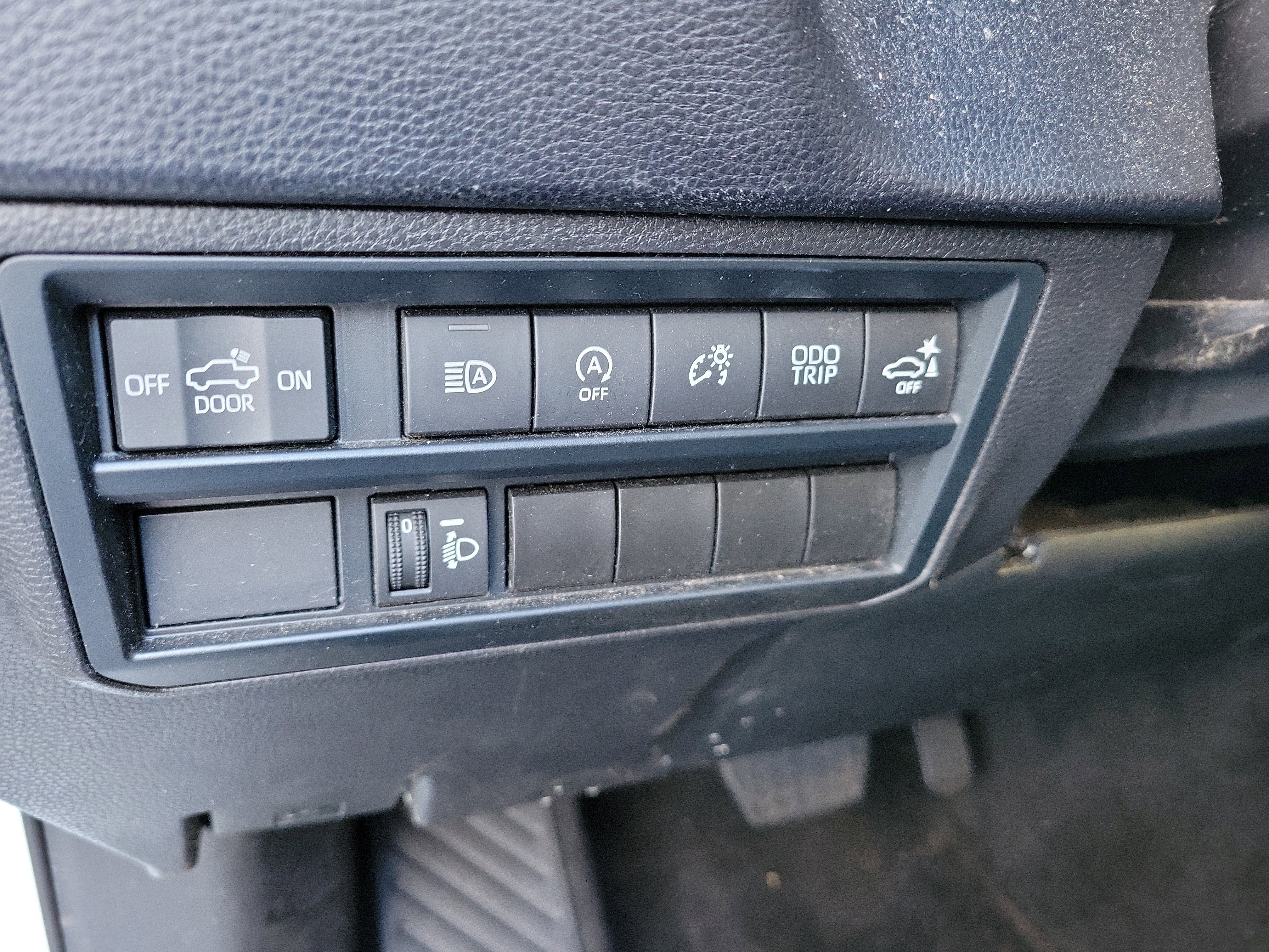 Used 2024 Toyota Tundra SR5 image 27