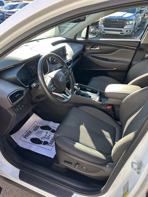 Used 2020 Hyundai Santa Fe SEL w/ Convenience Package image 21