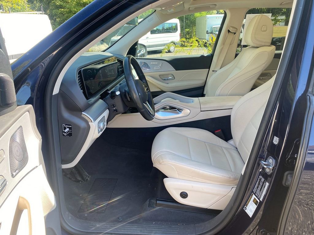 Used 2020 Mercedes-Benz GLE 450 4MATIC image 12