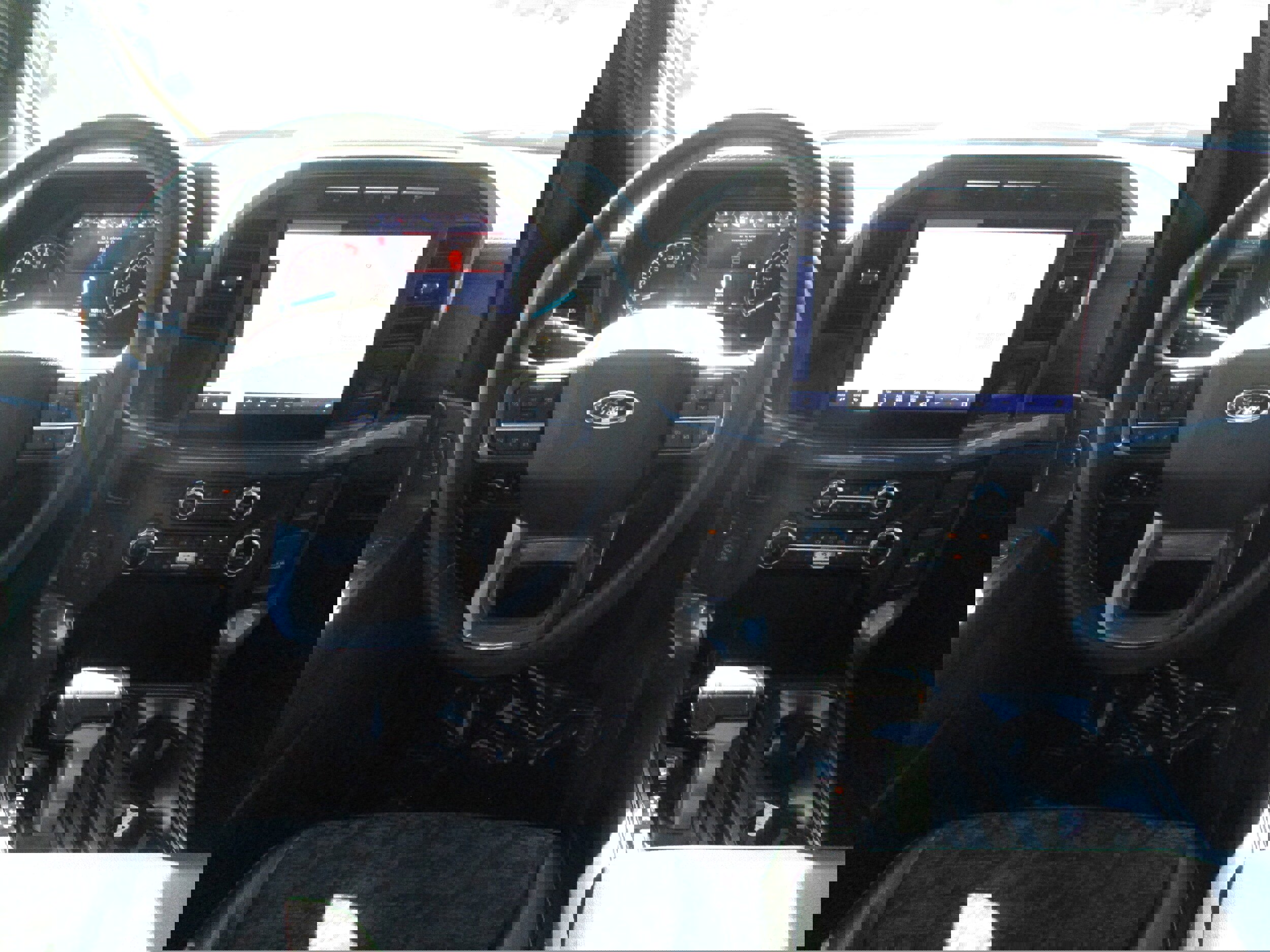 Used 2023 Ford F150 Tremor AWD/4WD image 20