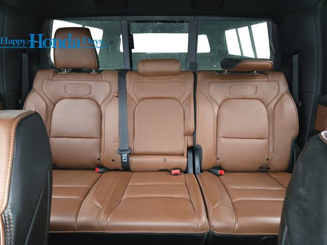 Used 2020 RAM 1500 Limited w/ Off Road Group image 41