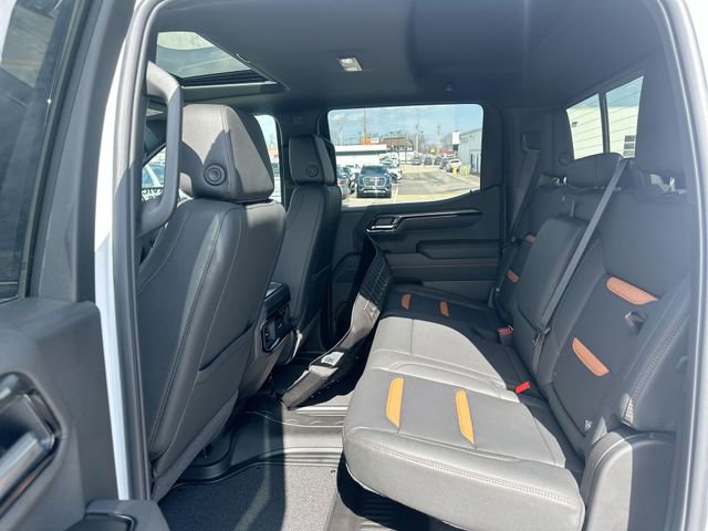 New 2026 GMC Sierra 1500 AT4 w/ AT4 Premium Package image 23