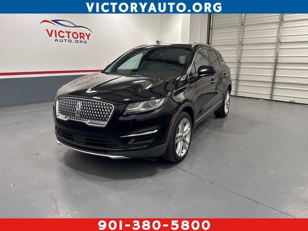 Used 2019 Lincoln MKC Reserve w/ MKC Climate Package AWD/4WD image 1