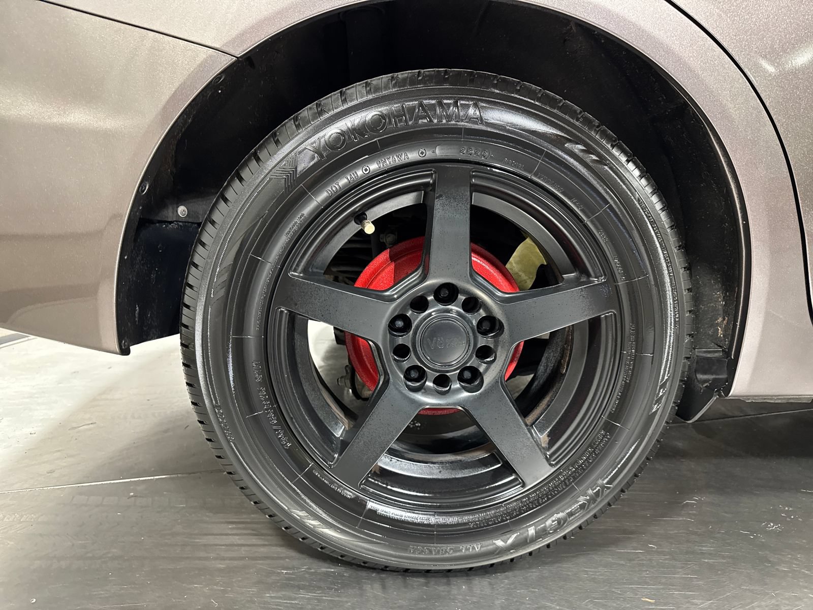 Used 2014 Honda Civic LX image 13