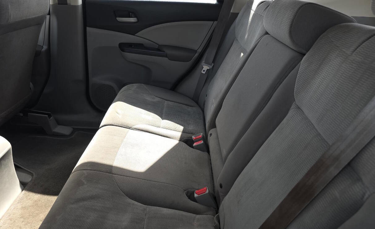 Used 2014 Honda CR-V LX image 10