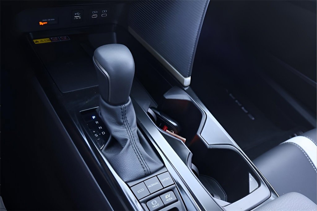 Certified 2025 Toyota Camry SE image 26