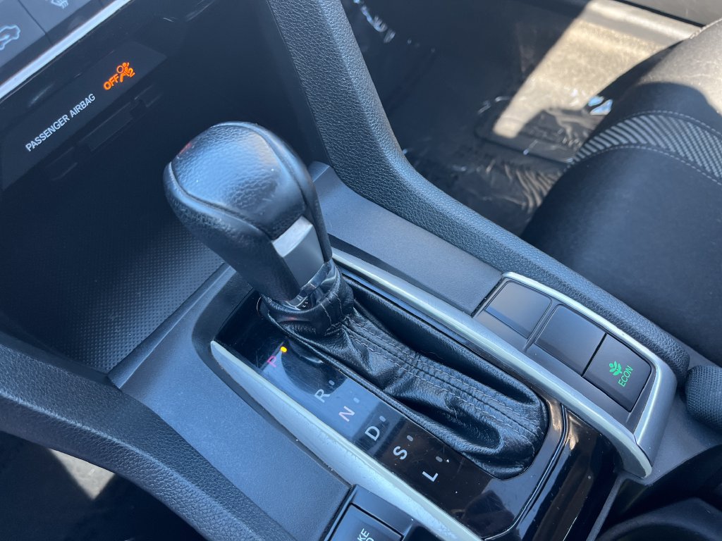 Used 2017 Honda Civic EX image 24