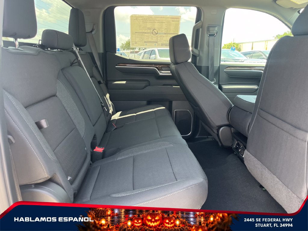 New 2026 GMC Sierra 1500 Elevation w/ Elevation Select Package RWD image 17