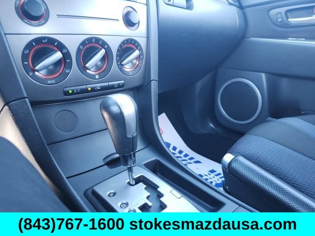 Used 2008 MAZDA MAZDA3 s Sport FWD image 31