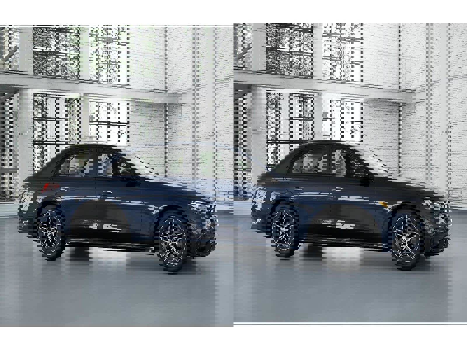 New 2026 Mercedes-Benz E 350 Sedan image 13