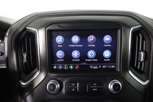 Used 2022 GMC Sierra 2500 AT4 AWD/4WD image 62