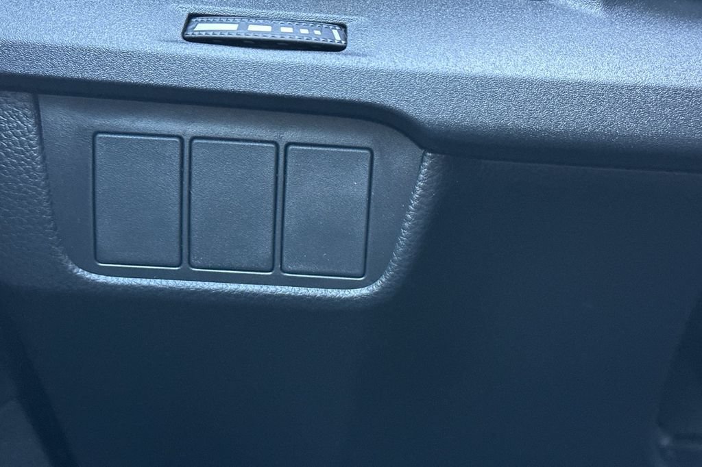 New 2026 Honda CR-V LX image 30