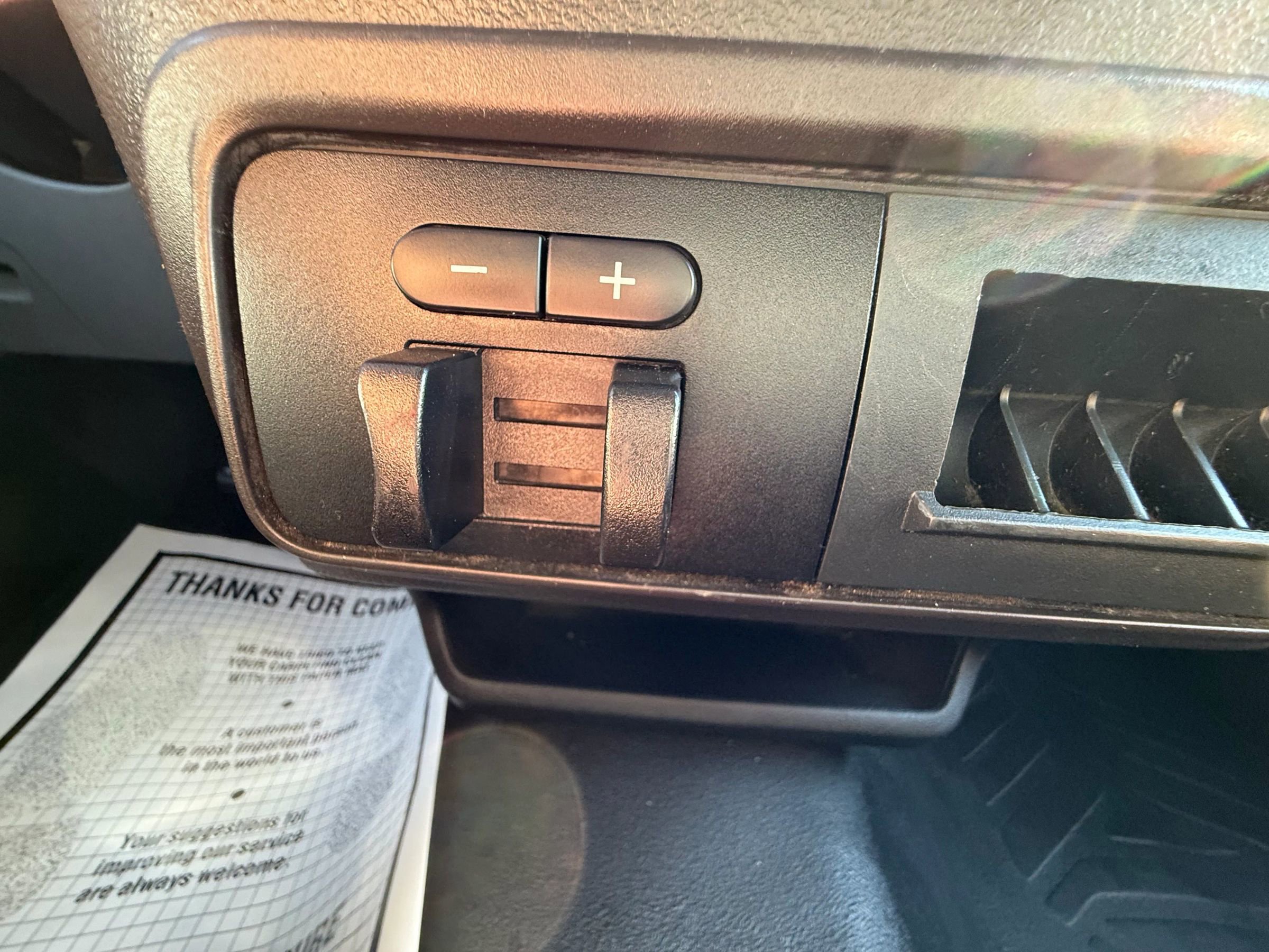 Used 2015 Ford Transit 250 148 High Roof image 19