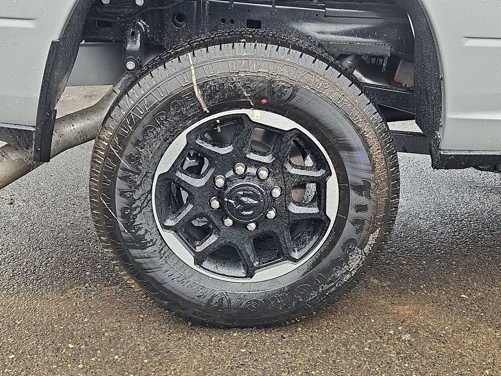 New 2026 RAM 2500 Laramie image 9