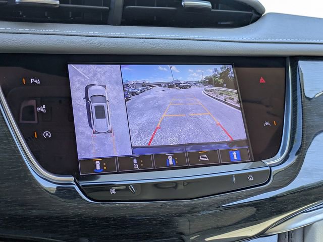 Certified 2023 Cadillac XT6 Premium Luxury w/ Technology Package image 21