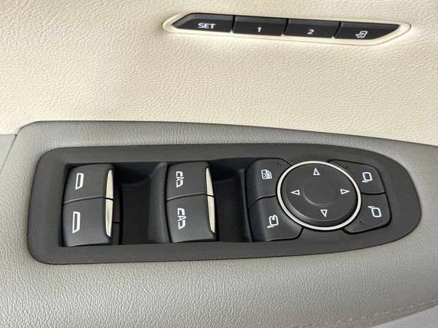 New 2025 Cadillac XT5 Premium Luxury w/ Technology Package image 24