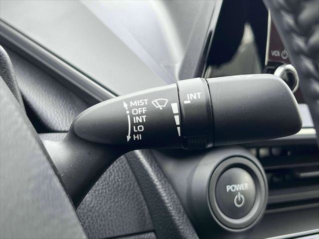 Certified 2023 Toyota Prius LE image 25