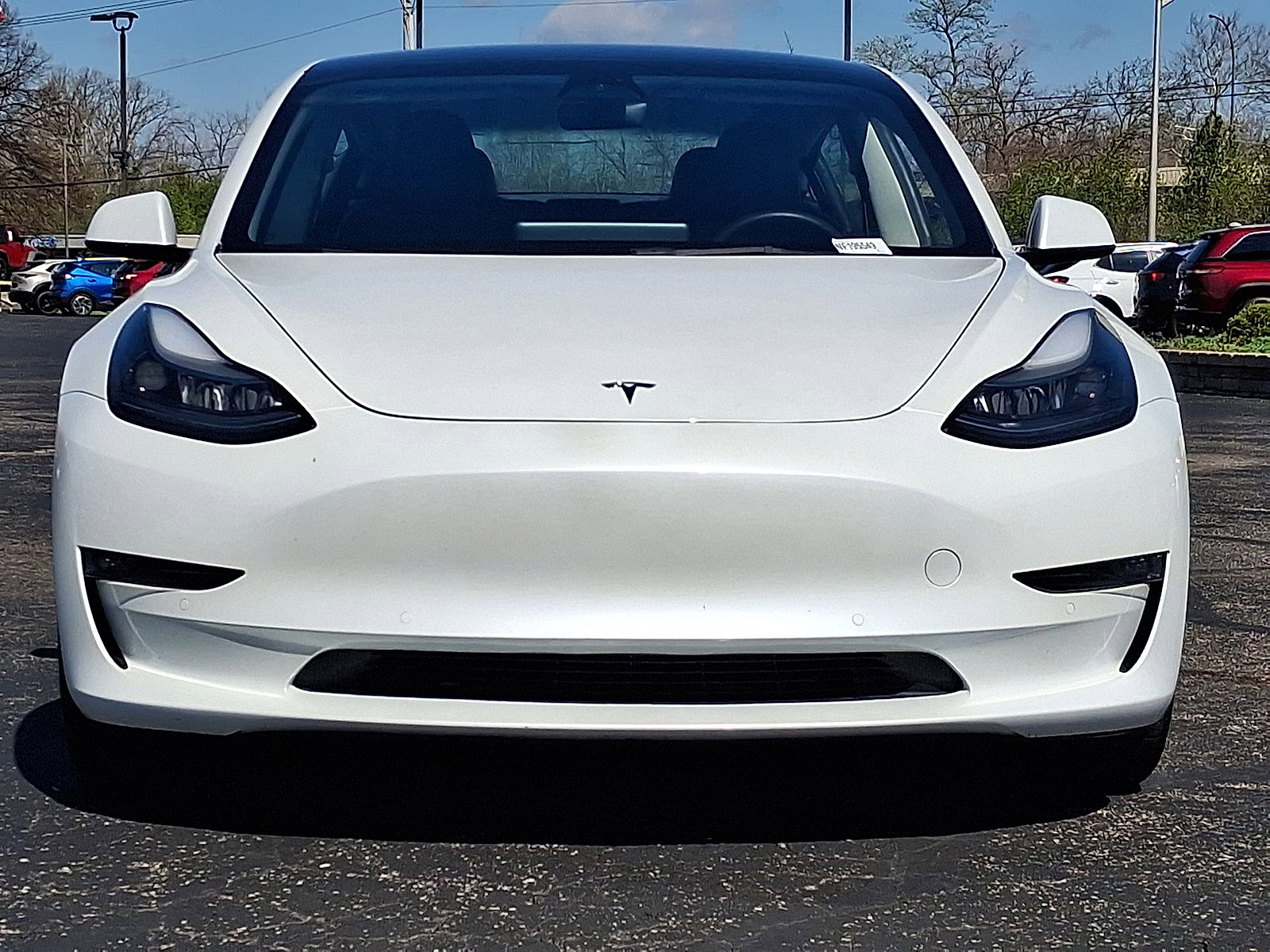 Used 2022 Tesla Model 3 Long Range image 29