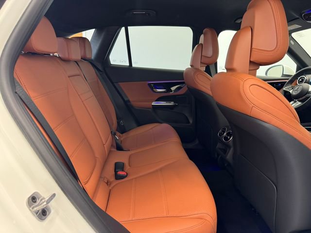 New 2026 Mercedes-Benz GLC 300 image 19