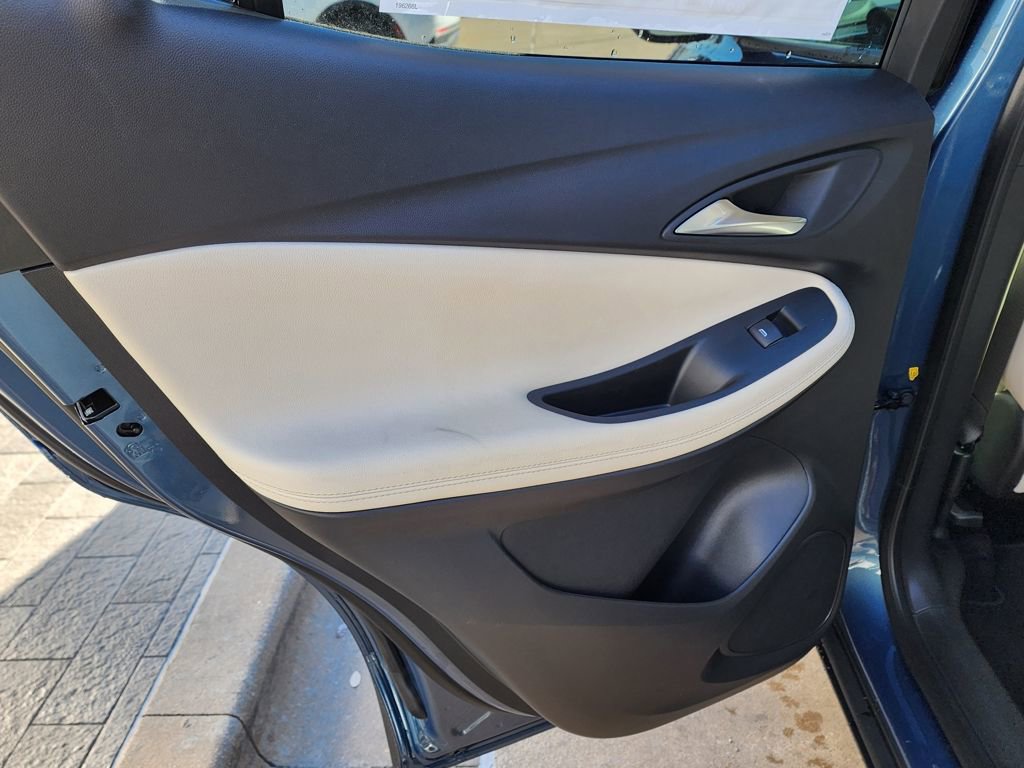 New 2026 Buick Encore GX Preferred w/ Comfort Package image 38