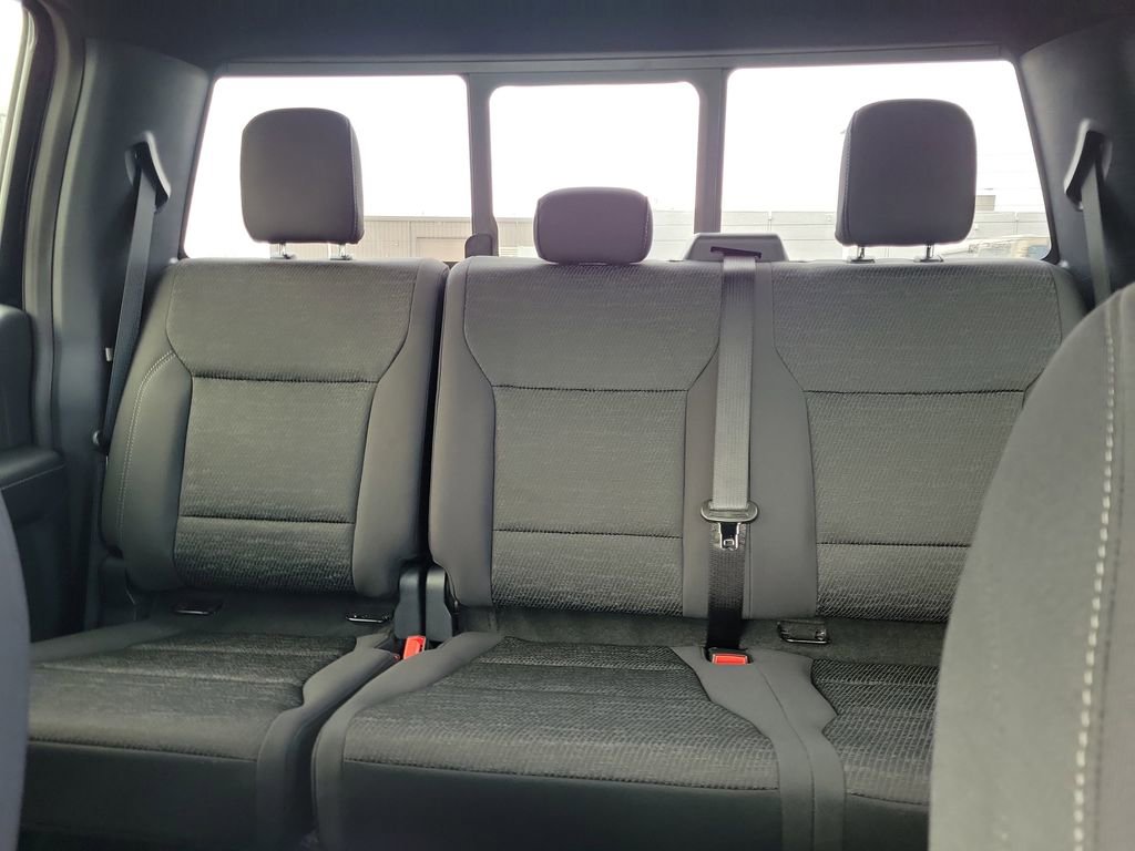 New 2026 Ford F150 XLT image 16