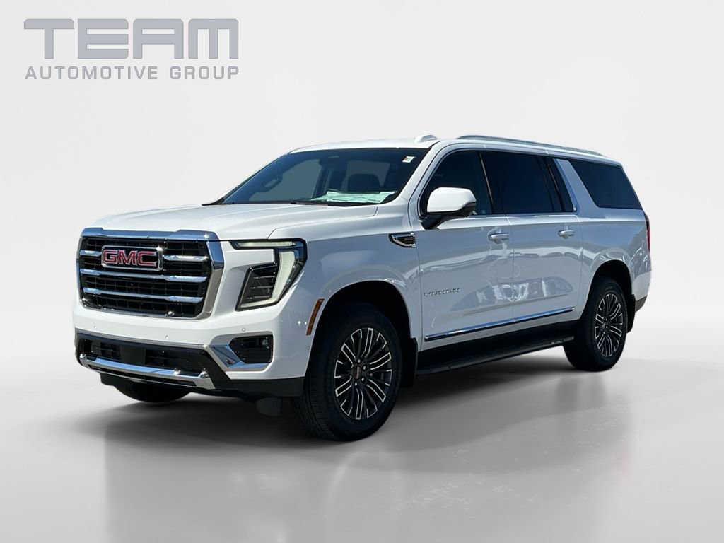 New 2026 GMC Yukon XL Elevation w/ LPO, Get Active Package image 3