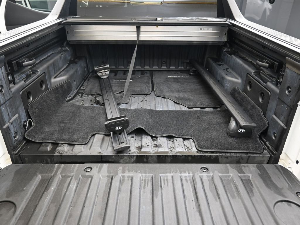 Certified 2023 Hyundai Santa Cruz SEL Premium image 18