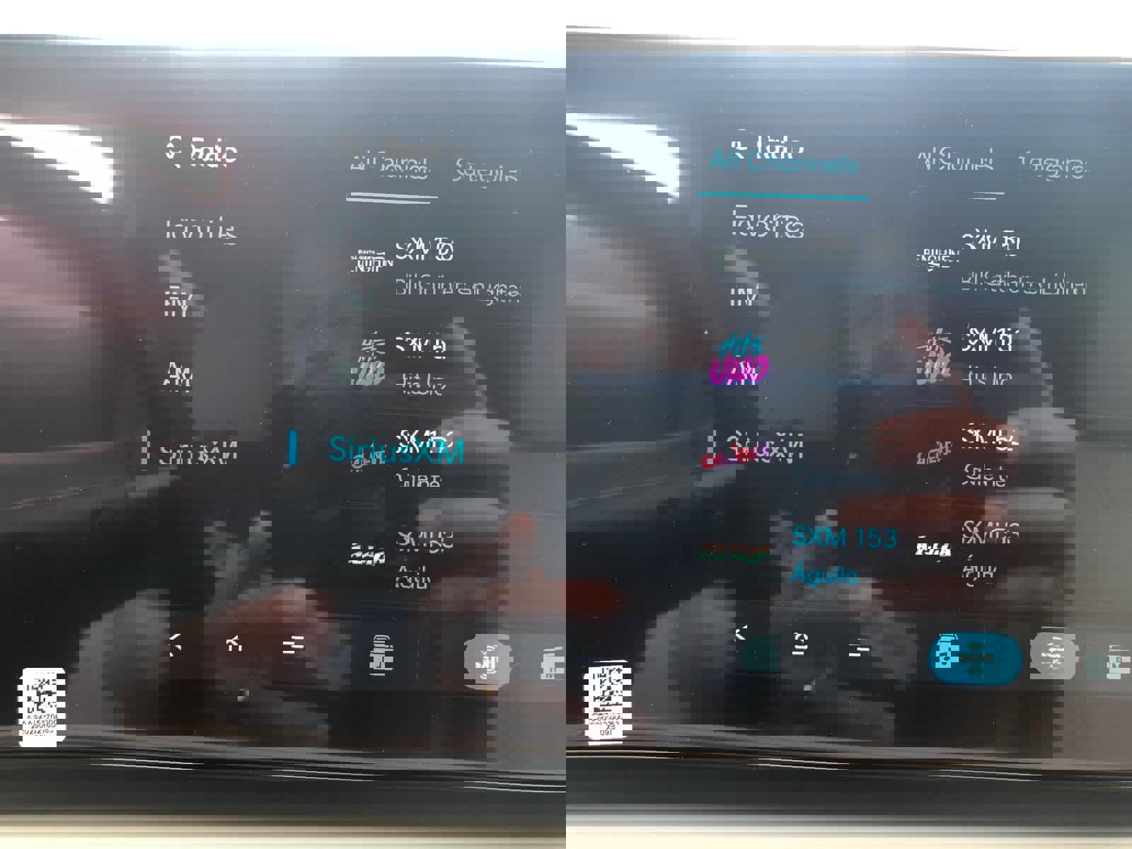 New 2026 Hyundai Tucson SEL image 11