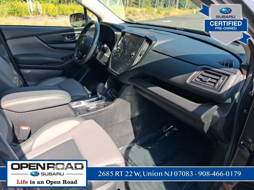 Used 2023 Subaru Ascent Onyx Edition AWD/4WD image 14