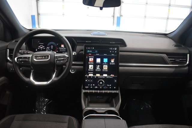 Used 2025 GMC Terrain Elevation AWD/4WD image 5