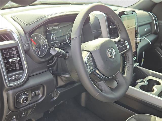 New 2026 RAM 1500 Laramie image 3