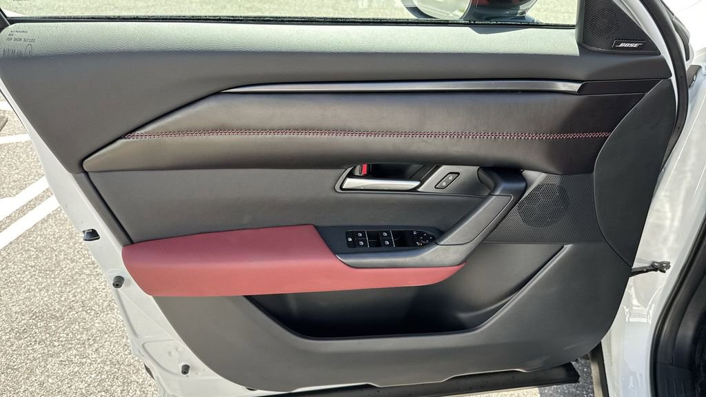 New 2026 MAZDA CX-50 AWD 2.5 Hybrid w/ Weather Package image 40