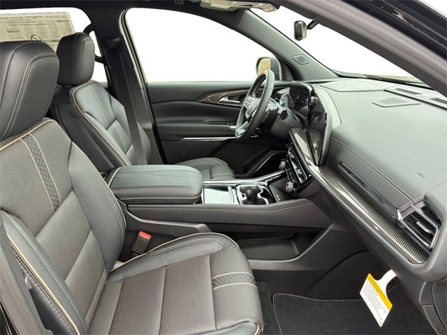 New 2026 Chevrolet Traverse High Country image 13