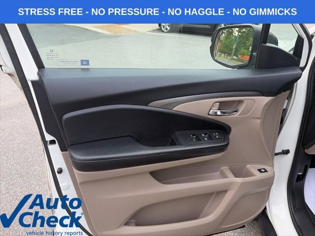 Used 2016 Honda Pilot EX image 7