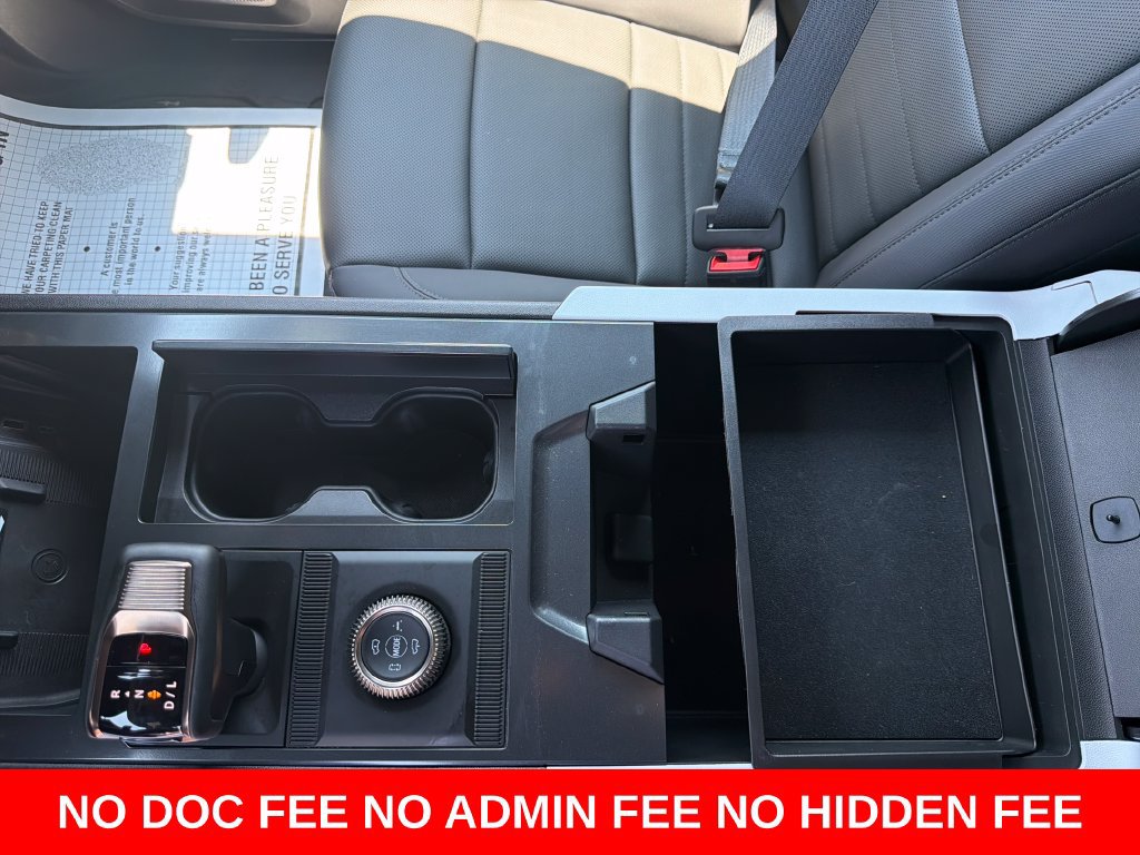 Used 2025 GMC Hummer EV 3X w/ LPO, Illumination Package AWD/4WD image 27
