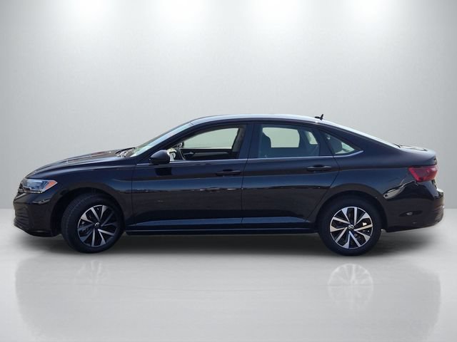 Used 2024 Volkswagen Jetta S FWD image 7