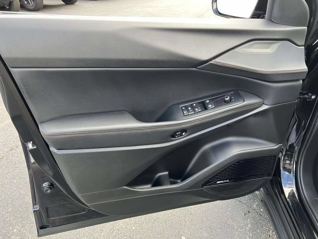 New 2026 Jeep Cherokee Limited AWD/4WD image 12