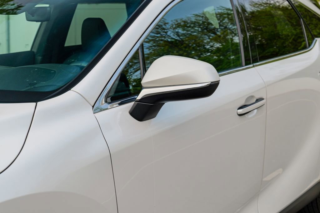 Used 2024 Lexus RX 350 Premium w/ Accessory Package (Z1) AWD/4WD image 11