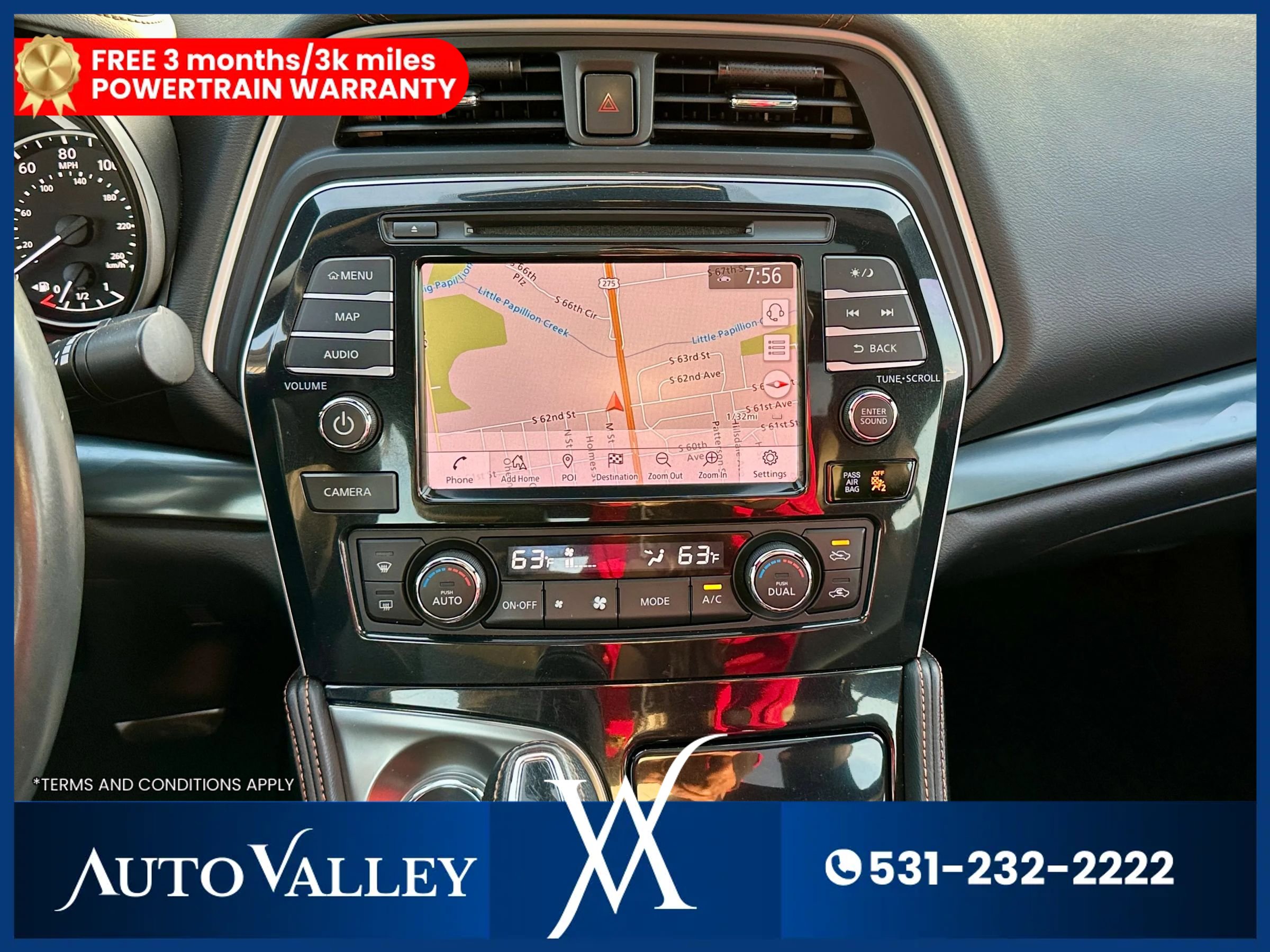 Used 2021 Nissan Maxima SR w/ Sport Mat Group FWD image 35