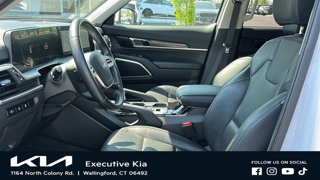 Certified 2023 Kia Telluride S AWD/4WD image 10